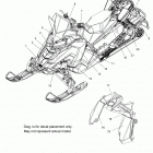 800 SWITCHBACK ADVENTURE/INTL - S16DA8PSL/PEL Наклейки