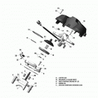 EXPEDITION - 2-STROKE - LE-XTREME 01- rave valve - 800r e-tec