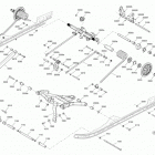 GRAND TOURING - 2-STROKE 08- rear suspension - rmotion - superior