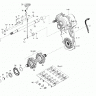 EXPEDITION - 2-STROKE - LE-XTREME Привод гусеницы