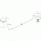 EXPEDITION - 4-STROKE - LE-XTREME АКБ и стартер электрический