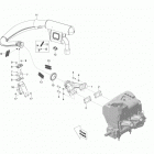 TUNDRA - 2-STROKE - WT Europe Глушитель