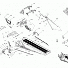 EXPEDITION - 2-STROKE - SPORT 09- frame - all models