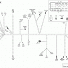 EXPEDITION - 4-STROKE - LE-XTREME 10- electrical system - 900 ace