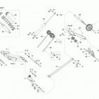 TUNDRA - 2-STROKE - WT Europe 08- rear suspension - b