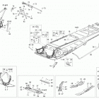 TUNDRA - 2-STROKE - WT Europe Рама