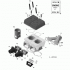 TUNDRA - 2-STROKE - WT Europe Цилиндр и головка