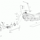 EXPEDITION - 2-STROKE - LE-XTREME Топливная система
