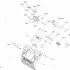 EXPEDITION - 4-STROKE - SPORT 09- utilities - all models