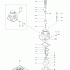 TUNDRA - 2-STROKE - WT Europe Карбюратор