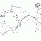 EXPEDITION - 4-STROKE - SPORT 01- cooling system - all models