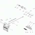 TUNDRA - 2-STROKE - XTREME 09- utilities - all models