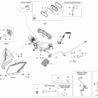 EXPEDITION - 4-STROKE - LE-XTREME Электрика