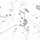 TUNDRA - 4-STROKE - LT-SPORT 10- electrical system - all models