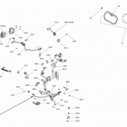 SUMMIT - 600 Carb_600HO E-TEC_800R E-TEC 10- electrical system - package sport