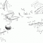 TUNDRA - 2-STROKE - WT Europe Защита и бампер