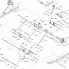 TUNDRA - 4-STROKE - LT-SPORT 08- rear suspension - package lt - superior