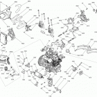 TUNDRA - 2-STROKE - XTREME 01- engine - all models