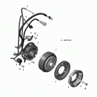 TUNDRA - 2-STROKE - WT Europe Магнето