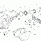 SUMMIT - 600 Carb_600HO E-TEC_800R E-TEC 02- air intake system - 600 carb
