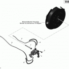 EXPEDITION - 2-STROKE - SPORT 02- oil pump - 550f