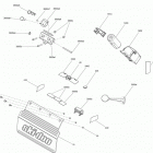TUNDRA - 4-STROKE - LT-SPORT 09- utilities - all models