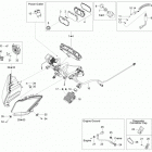 TUNDRA - 2-STROKE - WT Europe Электрика