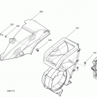 EXPEDITION - 2-STROKE - SPORT 01- cooling system - all models