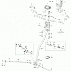 EXPEDITION - 2-STROKE - LE-XTREME Рулевая
