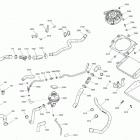 GRAND TOURING - 4-STROKE 01 - Система Охлаждения - 1200