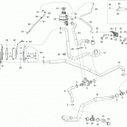 EXPEDITION - 2-STROKE - LE-XTREME 01- cooling system - 600ho e-tec