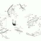 EXPEDITION - 4-STROKE - LE-XTREME Защита и бампер