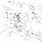 GRAND TOURING - 2-STROKE 10- electrical system - all models