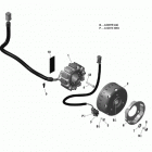 EXPEDITION - 2-STROKE - LE-XTREME 03- magneto - 600ho e-tec