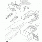 VENTURE MP PZ50MPHL Бампер