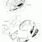 SIDEWINDER S TX 137 DX SW10SD37HB Эмблема