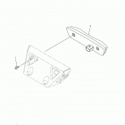 SRVIPER L TX DX SR10LDHB Фонарь