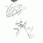 SIDEWINDER M TX 162 SE SW10MS62HL Панель приборов