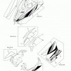 SRVIPER S TX DX 146 SR10SD46HB Эмблема