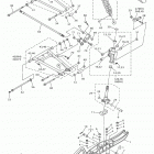 RS VECTOR RS90HL Лыжа
