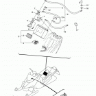 SIDEWINDER R TX LE SW10RLHL Электрика 2