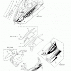 SRVIPER R TX SE SR10RSHL Эмблема