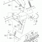 PHAZER XTX PZ50XTHB Лыжа