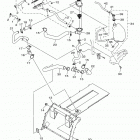 SIDEWINDER M TX 162 SE SW10MS62HL Радиатор и Патрубки