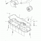 SIDEWINDER R TX LE SW10RLHL Масляный фильтр