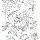 RS VENTURE TF RST90TFHL Сиденье