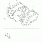 APEX RX10HL Приборы