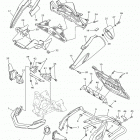 RS VENTURE TF RST90TFHL Бампер