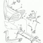 APEX RX10HL Фара