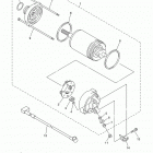 RS VECTOR XTX LE RS90XTLHL Стартер